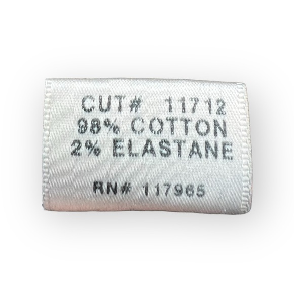 J Brand skinny jeans size 30” stretch in excellent condition. - Picture 6 of 6